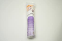 Lux Cotton Wet Make Up Pads 100 pcs - image 1