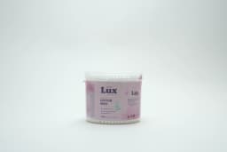 Lux Cotton Buds Round 300 pcs - image 2