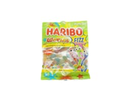 Haribo Worms Cola 160 g - image 1