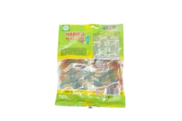 Haribo Worms Cola 160 g - image 2