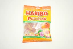 Haribo Peaches 160 g - image 2