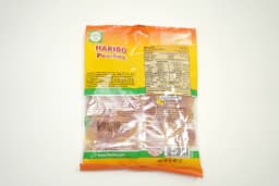 Haribo Peaches 160 g - image 1