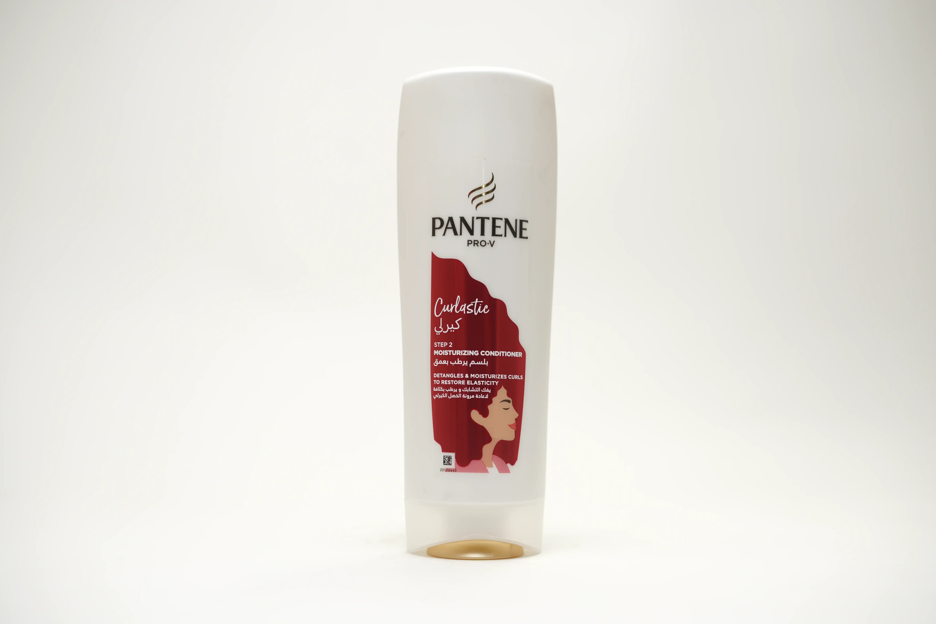 Pantene Pro-V Curlastic Conditioner 360 ml