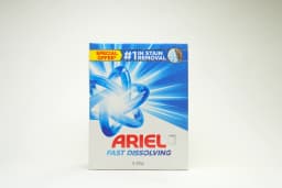 Ariel Hs Detergent  2.5 kg - image 2