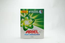Ariel Ls Detergent 2.5 kg - image 3