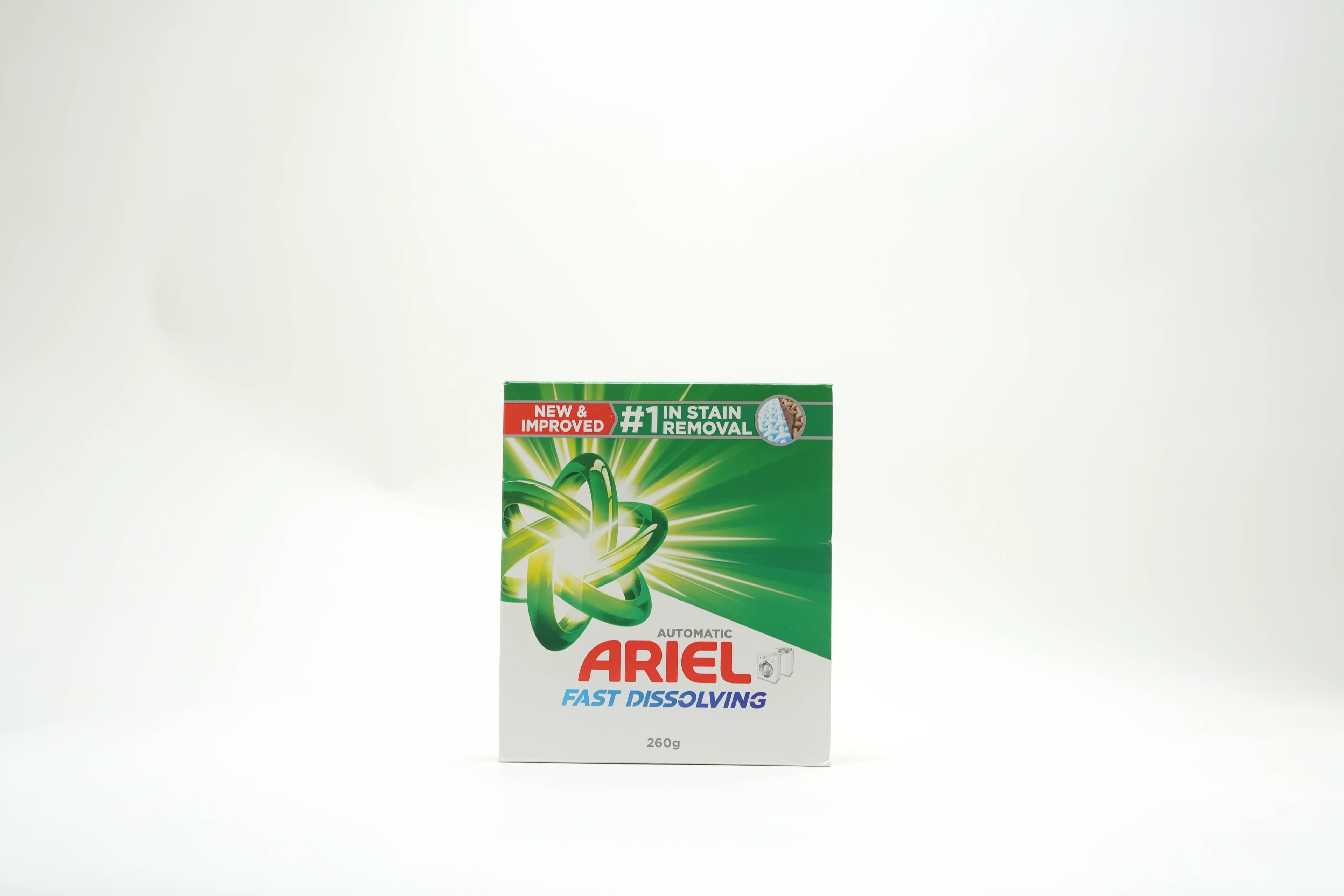 Ariel LS Original 260 g
