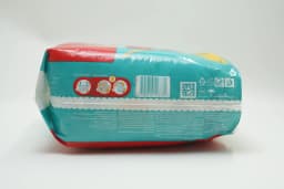 Pampers Ml Pants Mp S6 34 pcs - image 2