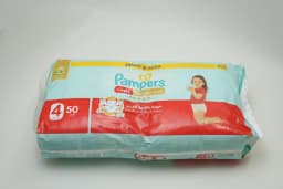 Pampers Premium Care Pants Mp S4 50 pcs - image 2
