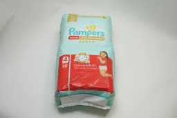 Pampers Premium Care Pants Mp S4 50 pcs - image 1