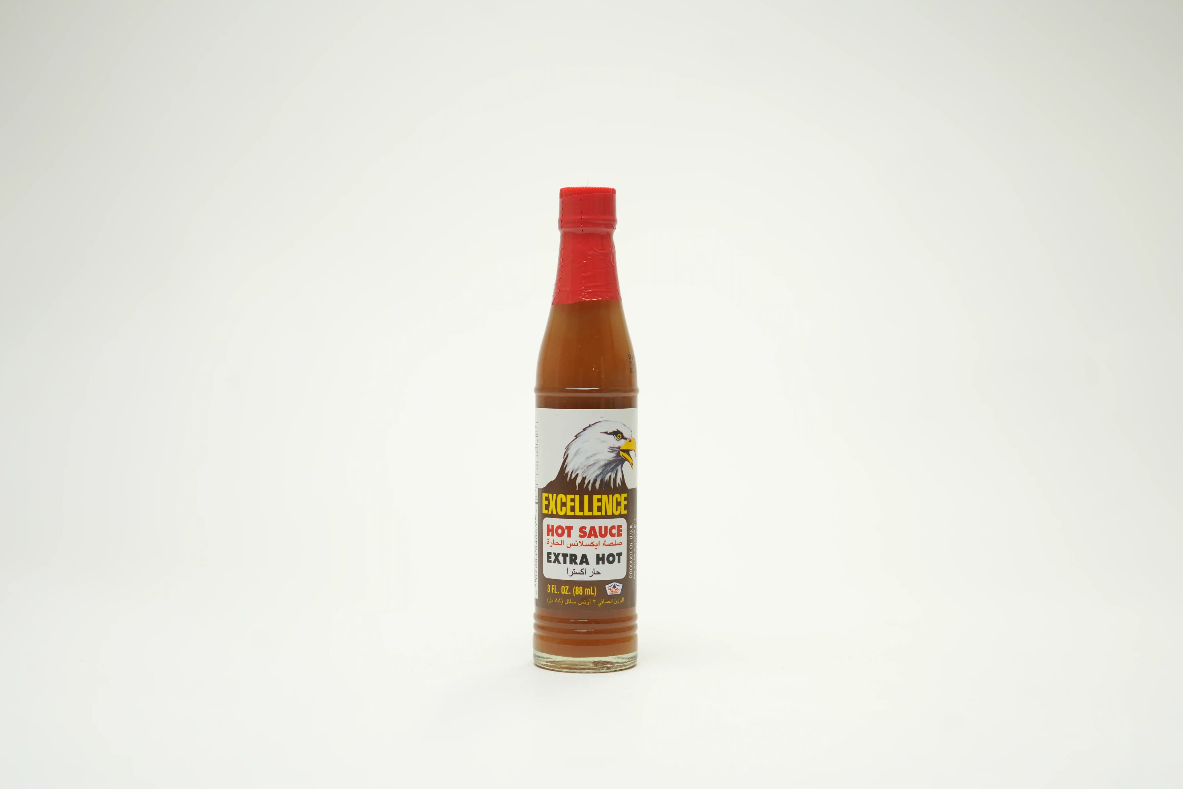 Excellence Extra Hot Sauce 88 ml
