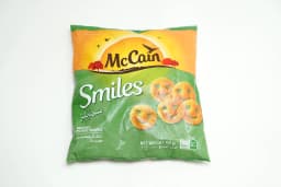 Mccain Smiles Potato 750 g - image 2