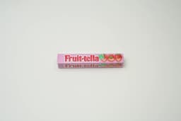 Fruittella Strawberry Chewing Gum 39 g - image 2