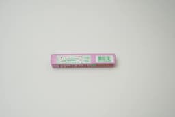 Fruittella Strawberry Chewing Gum 39 g - image 1