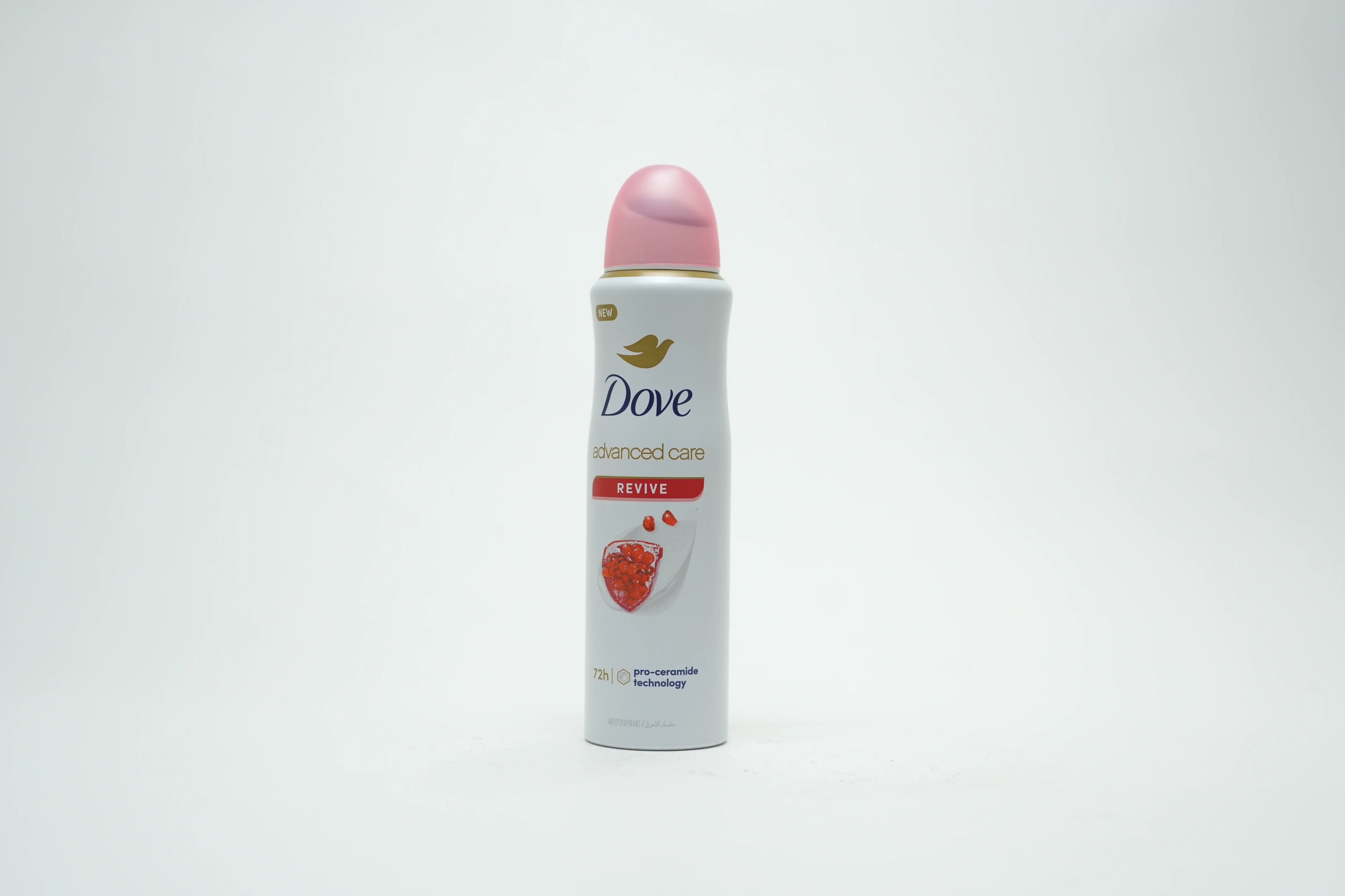 Dove Aero Pomegranate Deo For Women 150 ml