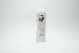 Dove Body Lotion Glowing Care 250 ml - image 2