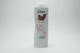 Dove Body Lotion Glowing Care 400 ml - image 2