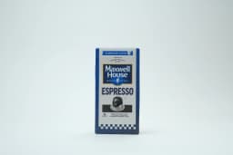 Maxwell House Aluminium Capsules Espresso 52 g - image 3