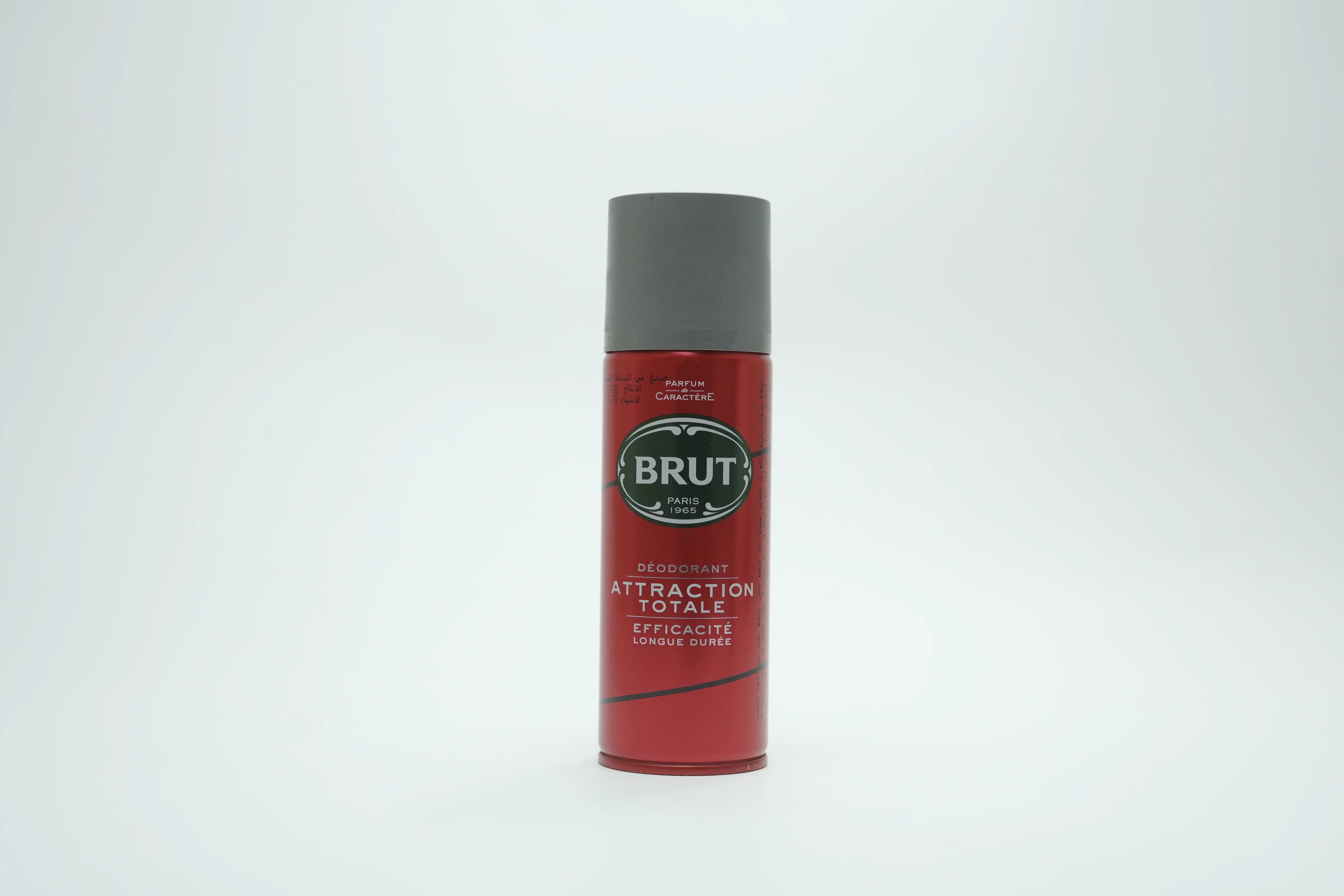 Brut Deodorant Attraction Totale 200 ml