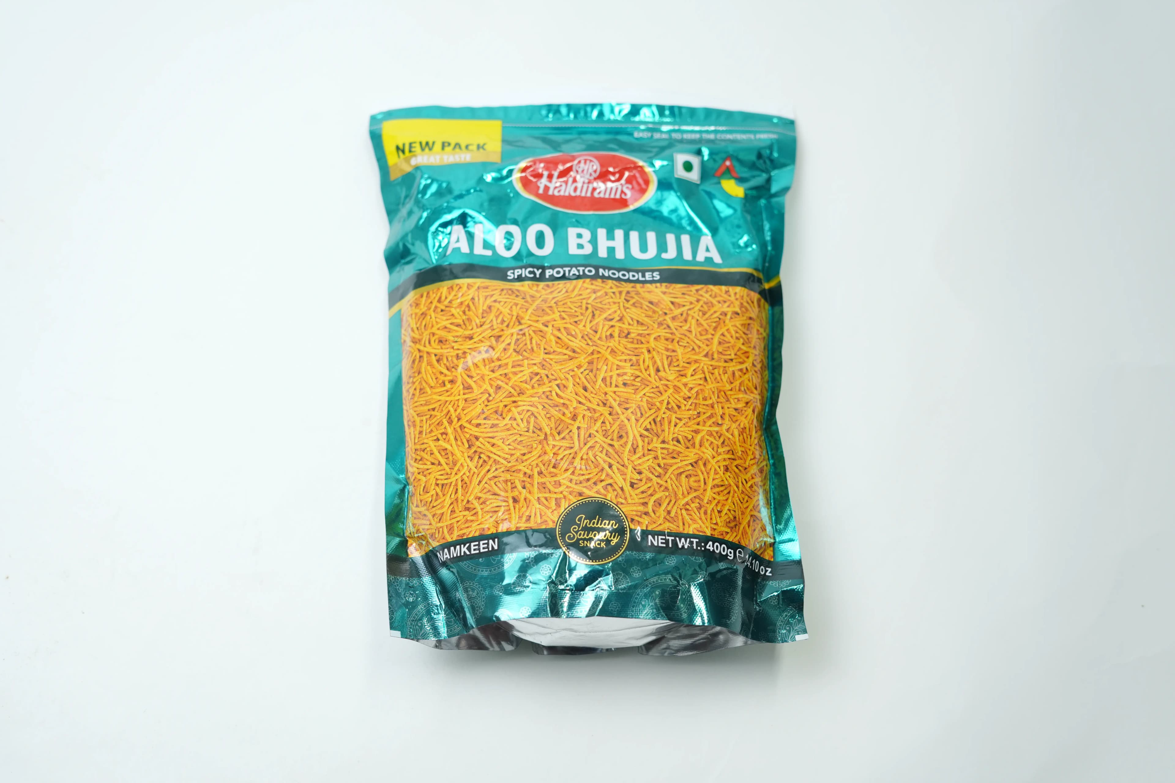 Haldirams Aloo Bhujia 400 g