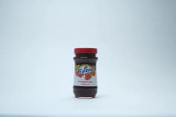 Frutessa Strawberry Jam 450 g - image 1