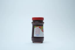 Frutessa Strawberry Jam 450 g - image 2