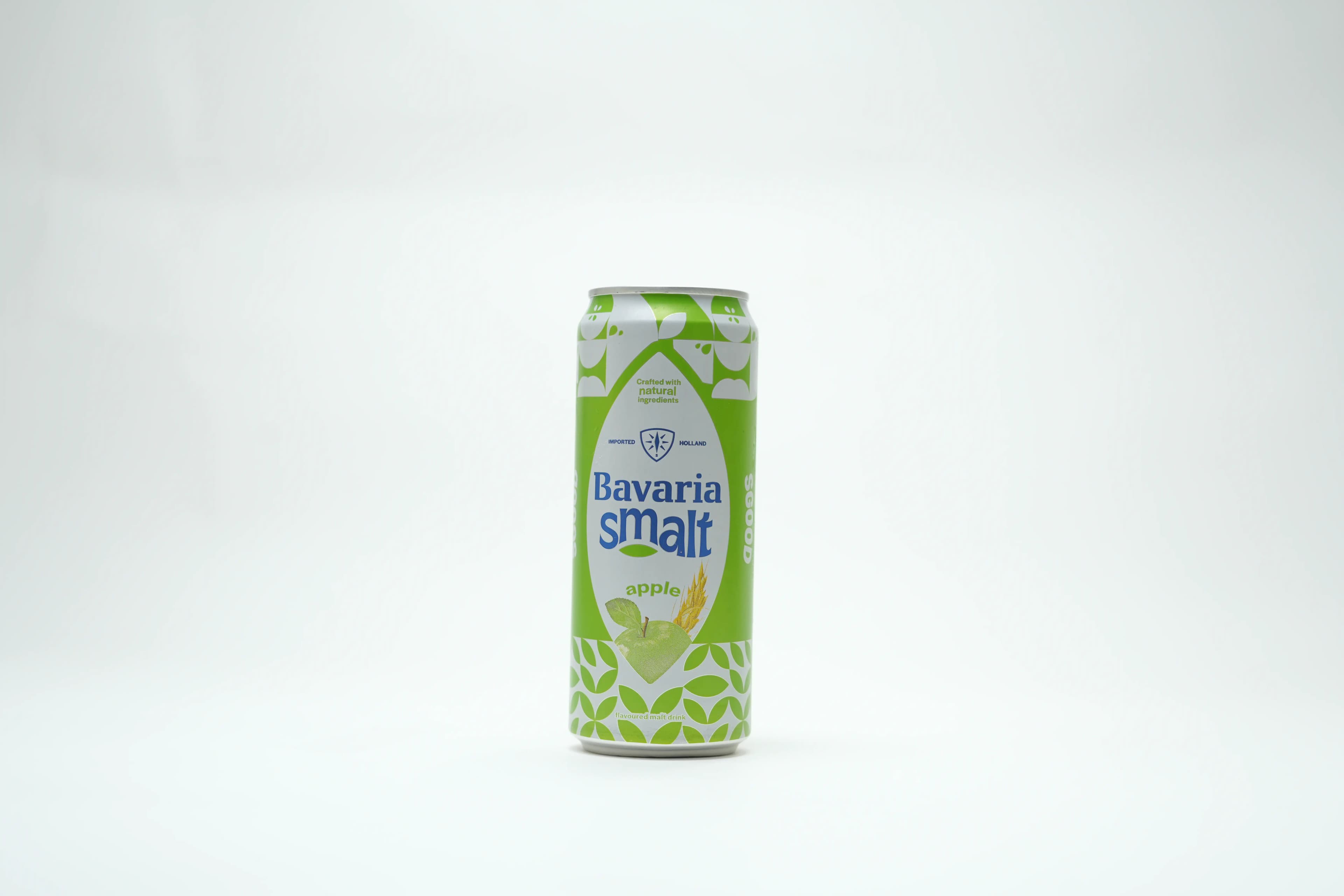 Bavaria Non Alcoholic Beer Apple 330 ml