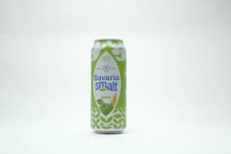 Bavaria Apple Non Alcoholic Drink 500 ml - image 3