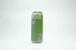 Bavaria Apple Non Alcoholic Drink 500 ml - image 1