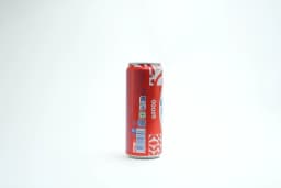 Bavaria Strawberry Non Alcoholic Beer Can 330 ml - image 1