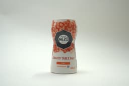 Nezo Salt Iodised Bottle 600 g - image 1