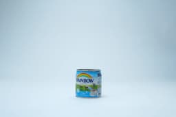 Rainbow Light Evaporated Milk 170 ml - image 3