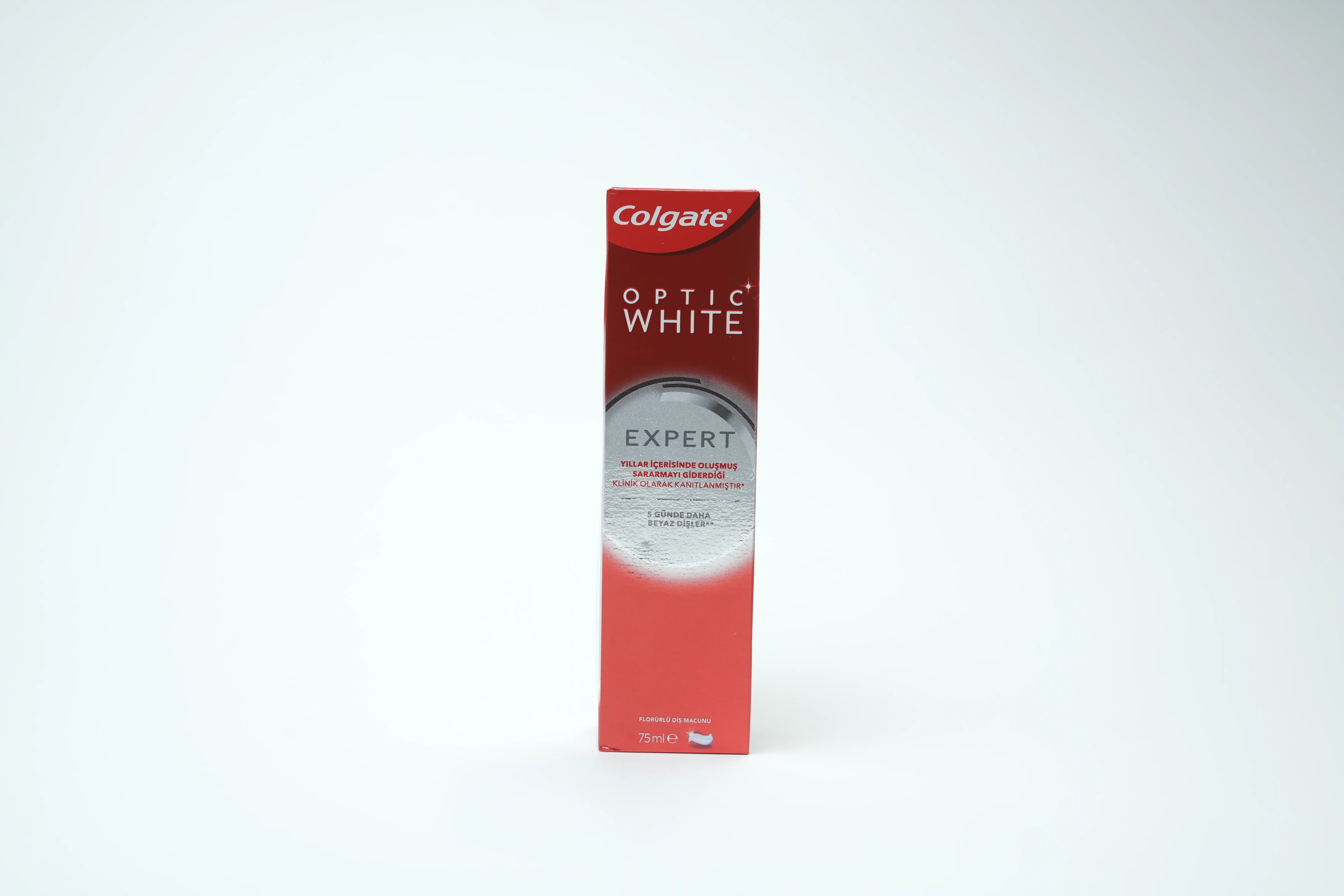 Colgate Optic White Expert Toothpaste 75 ml