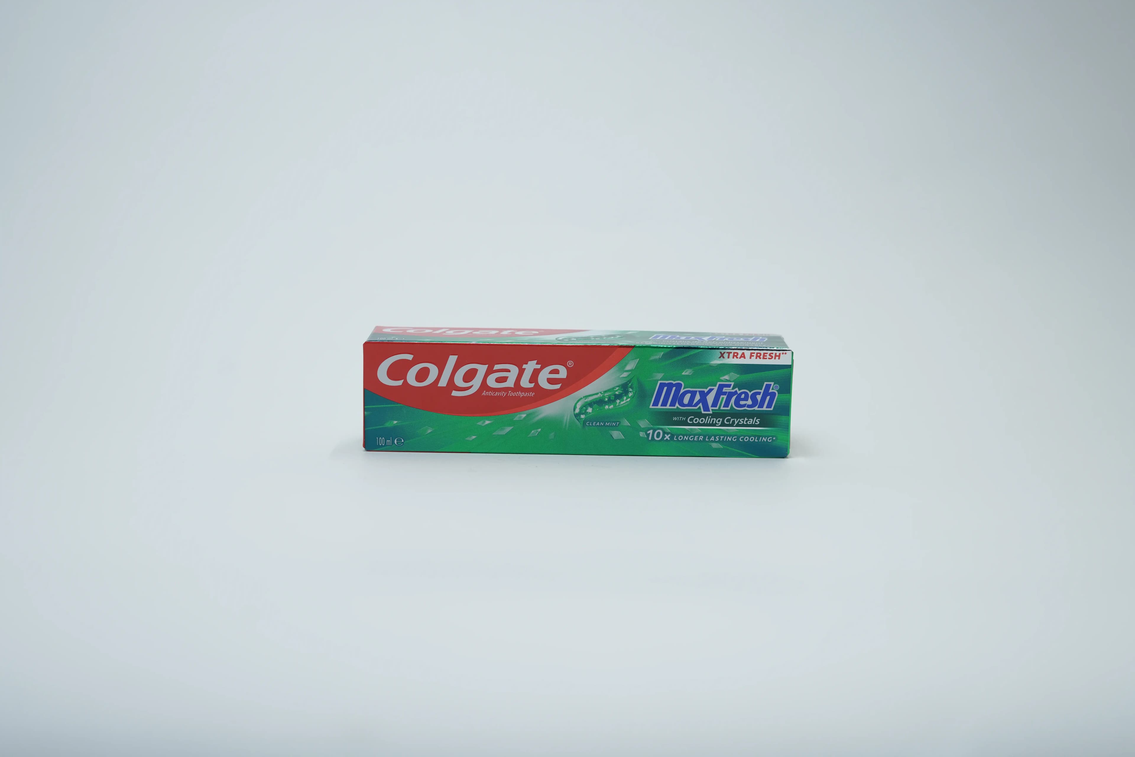 Colgate Max Fresh Clean Mint Toothpaste 100 ml