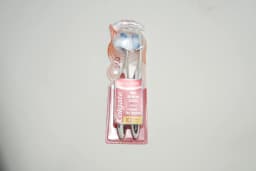 Colgate Toothbrush 360 Optic White Charcoal Soft 1 pcs - image 2