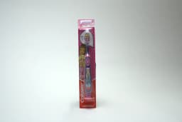 Colgate Barbie Toothbrush 6+ Extra Soft 1 pcs - image 1