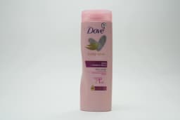 Dove Hb Lotion Care And Glow 400 ml - image 1