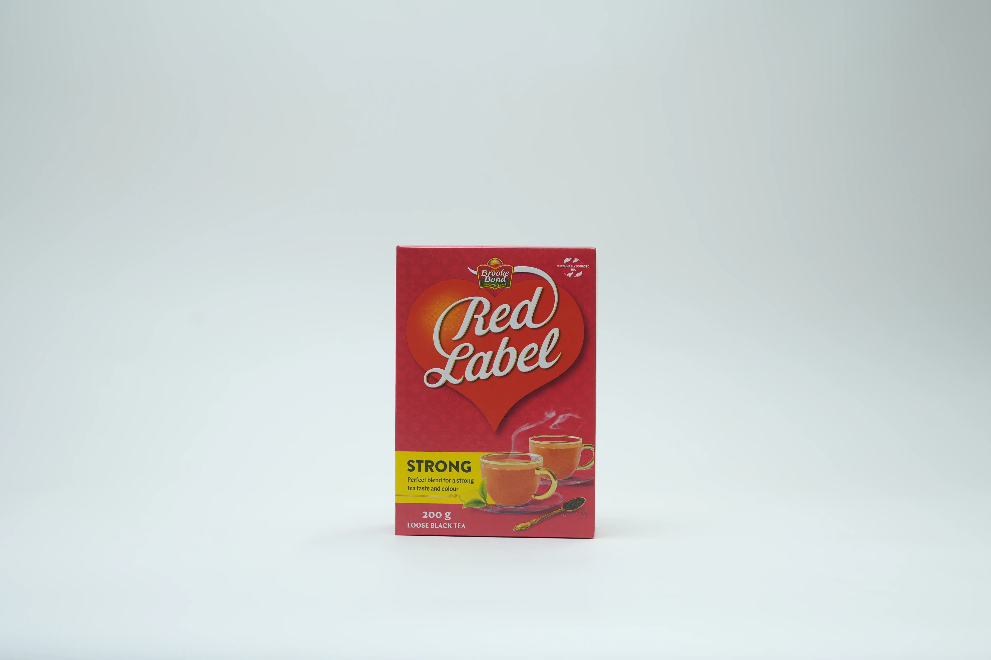 Brooke Bond Tea Packet 200 g