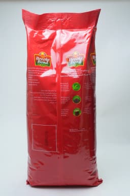 Brooke Bond Red Label Tea Bag Powder 5 kg - image 1