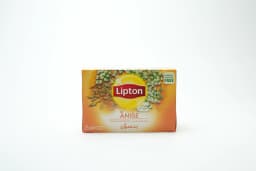 Lipton Herbal Infusion Anise 1.6g 20 Teabags - image 2