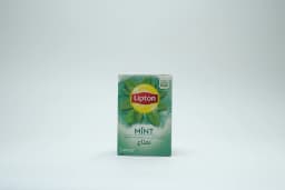 Lipton Herbal Infusion Mint 1.8g 20 Teabags - image 3