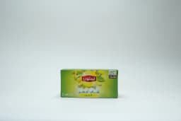 Lipton Green Tea Lemon Envelope 25 Teabags - image 3