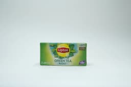 Lipton Green Tea Mint Envelope  25 Teabags - image 1