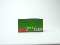 Lipton Green Tea Lemon Envelope 1.3Gm 50 Teabags - image 1