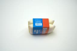 Silver Bell Scouring 2 pcs - image 2