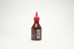 Sriracha Chilli Sauce Super Hot 200 ml - image 4