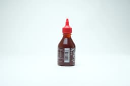 Sriracha Chilli Sauce Super Hot 200 ml - image 2