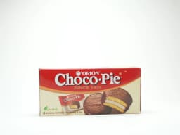 Orion Choco Pie 6 Packs 168 g - image 2