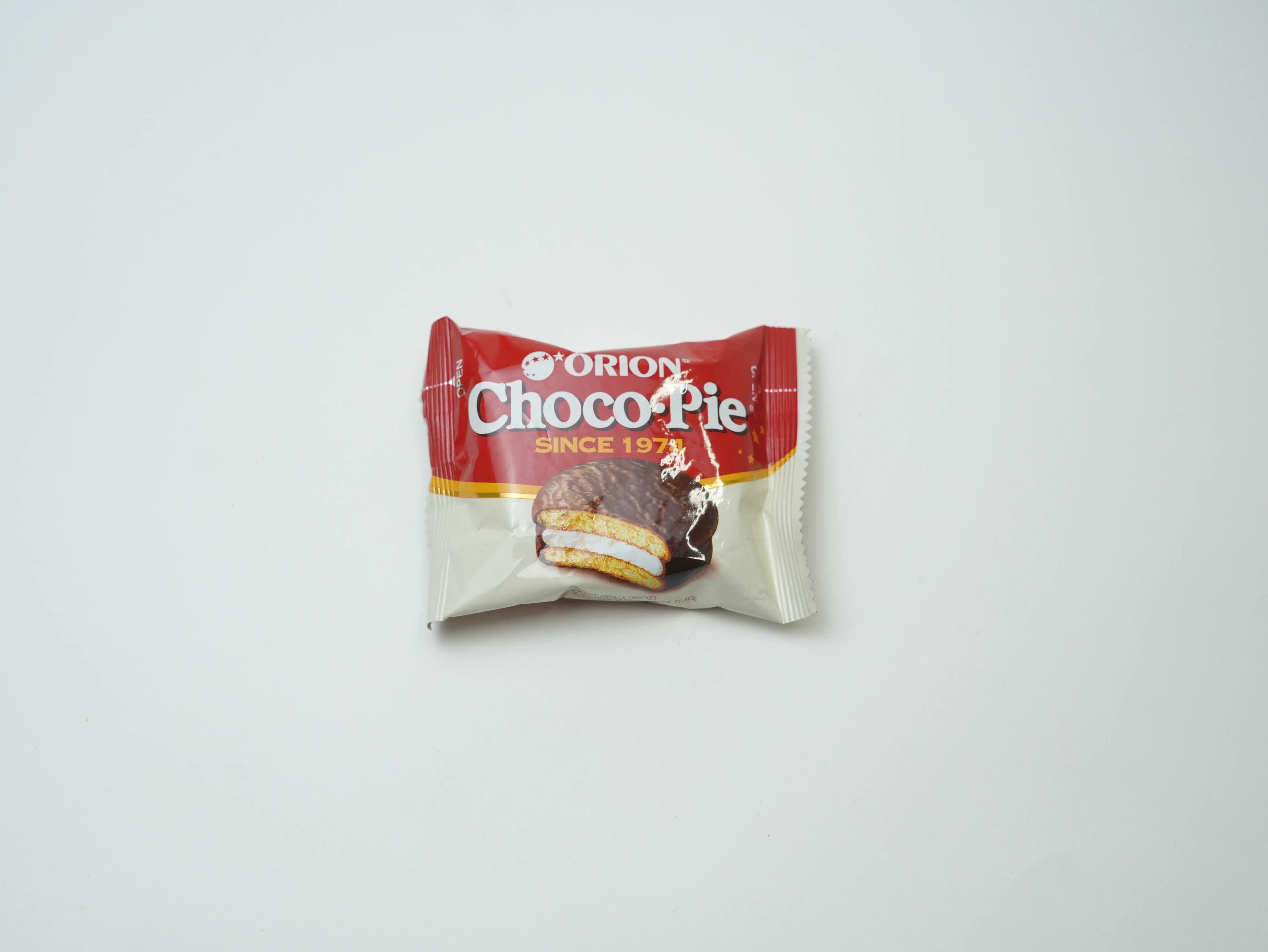 Orion Choco Pie 30 g