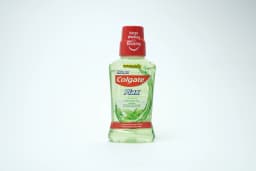 Colgate Plax Fresh Tea Mouthwash 250 ml - image 2