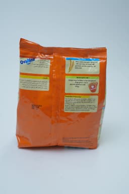 Ovaltine Pouch 600 g - image 1